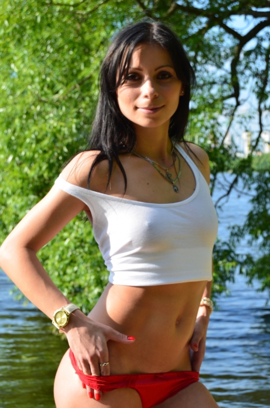 Поляша, 22